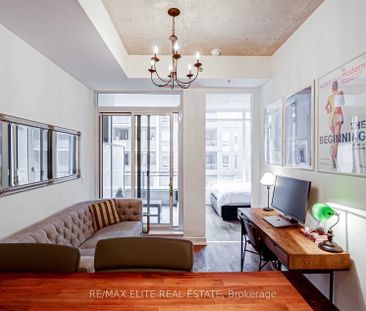 For Lease - 20 Minowan Miikan Lane Unit# 330, Toronto, Ontario - Photo 6