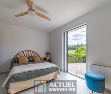 Tout savoir sur cette maison dans le quartier Courtarelle-Cantagril... - Photo 5