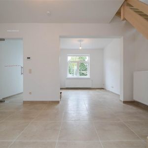 Te huur instapklare gesloten woning met tuin te Oudenaarde - Photo 2