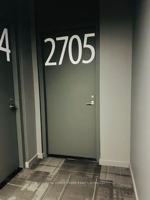 River City III Lofts , #2705 - Photo 1