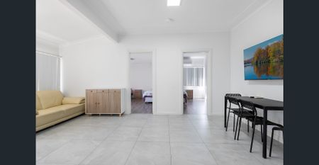 MODERN 2 BEDROOM GRANNY FLAT - WATER INCLUDED - Photo 3