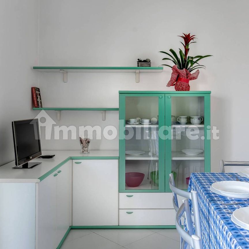 Bilocale viale Porto Palos 35, Viserbella, Rimini - Foto 1