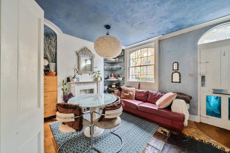 2 bedroom terraced house to rent - Photo 4