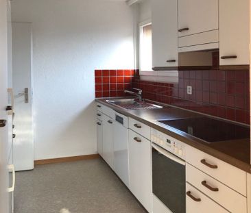 4.5 Zimmer, 98 m², 2. Stock - Photo 4