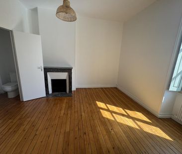 Location Appartement 1 pièce 31m² ANGERS 49000 - Photo 6