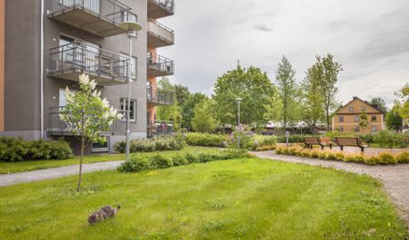 Klockargatan 6 B, 75220, Uppsala - Photo 5