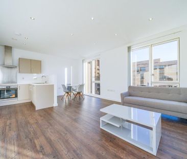 2 bedroom apartment to rent - Photo 4