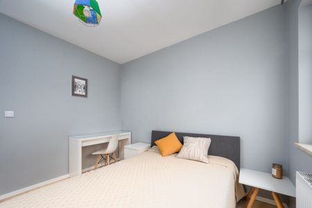 Mieszkanie na wynajem, Kliny, 34m2, 2 pokoje 34 m² - Фото 5