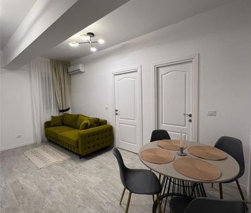 Studio premium, et 1, bloc nou, parcare, ultracentral - Photo 1