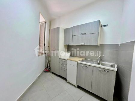 Monolocale via Giovanni Scherillo, Tribunali, Napoli - Photo 5