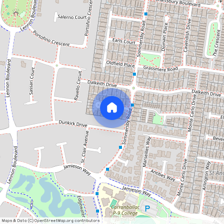 6 Covent Gardens, Vic 3030, Point Cook