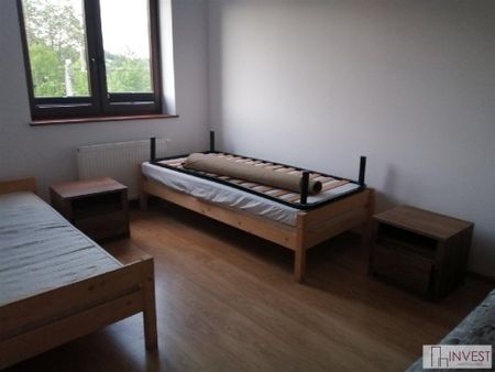 Mieszkanie Zabierzów Szczyglice powierzchnia 80.0 m² C382-WM-24407 - Фото 4