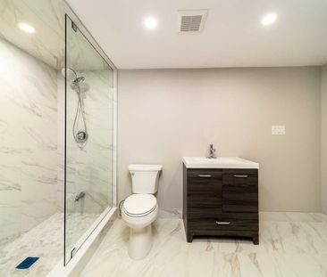 For Lease - 111 Ironside Drive Unit# Lower, Vaughan, Ontario - Photo 4