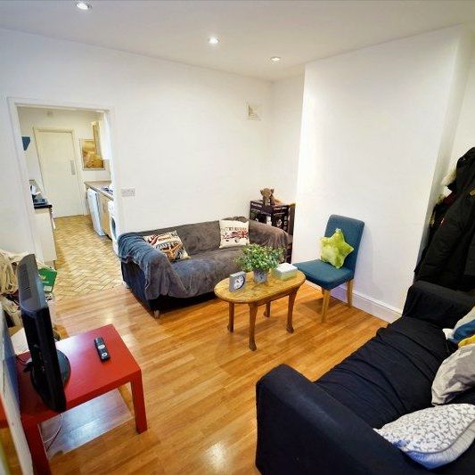 30 Palin Street, NG7 5AG, NOTTINGHAM - Photo 1