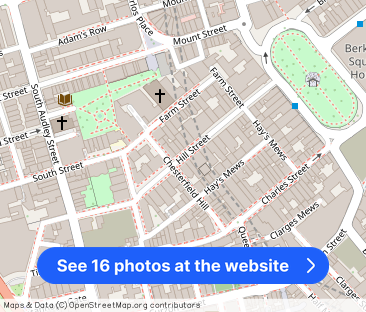 Hill Street, London, W1J 5NA - Photo 1