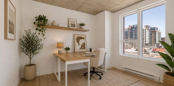 2-Bedrooms* - 2255 Boulevard Daniel-Johnson, Laval - Photo 2