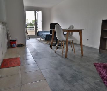 Appartement meublé à Compiègne 1 pièce 37,02 m² - Photo 4