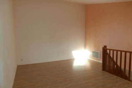 Maison de rue à louer à TAIN L'HERMITAGE - Photo 4