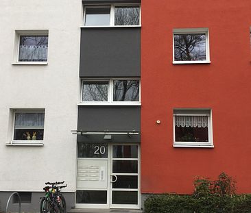 Schöne Familienwohnung sucht Nachmieter! - Foto 4