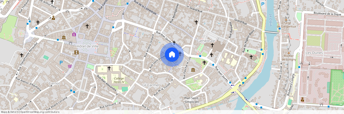 86000, Poitiers