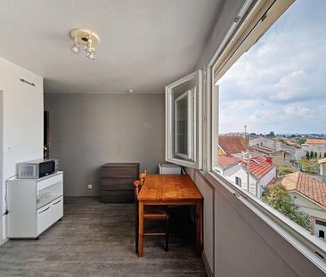 Location Appartement 1 pièce 17m² AGEN 47000 - Photo 1