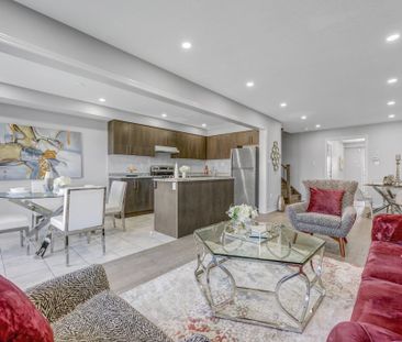 For Lease - 740 Linden Drive Unit# 4, Cambridge, Ontario - Photo 2