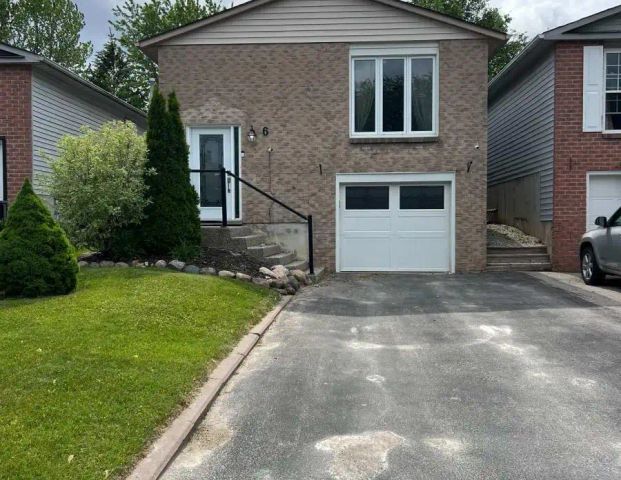 BSMT - 6 LONGVIEW DRIVE — 1 Bedroom - Photo 1