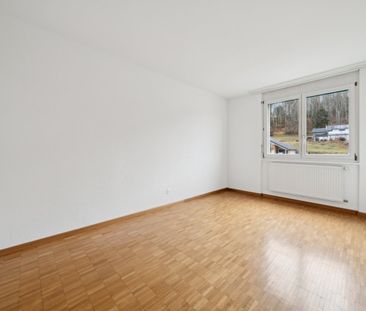 4.5 Zimmer, 101 m², 2. Stock - Photo 3