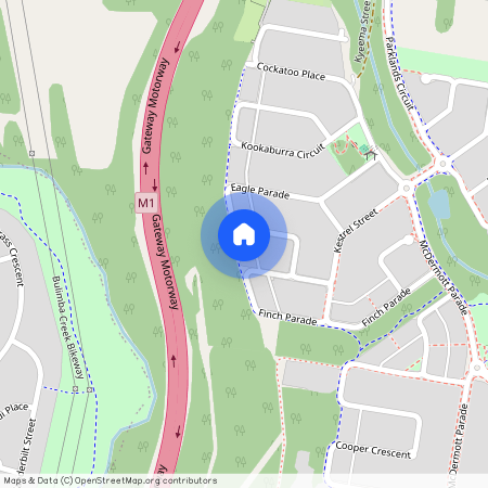 75 Eagle Parade, Qld 4123, Rochedale