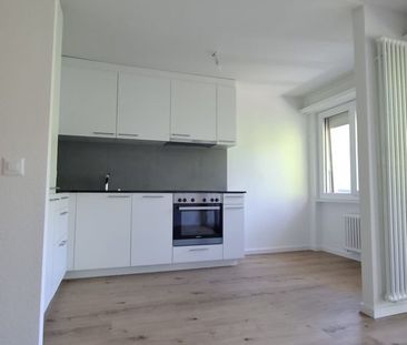 Appartement 2 pièces entièrement rénové - Photo 4