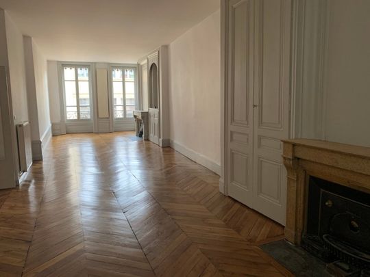 APPARTEMENT T4 A LOUER - Photo 1