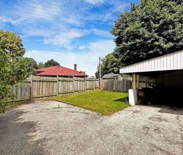 For Lease - 1 Applefield Drive Unit# Lower, Toronto, Ontario - Photo 5