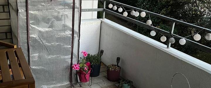 Helle 3 Zimmerwohnung in der Nordstadt von Hameln - Foto 1