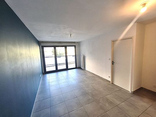 T2 vide - 45m²-BEAUX ARTS Montpellier, - Photo 1