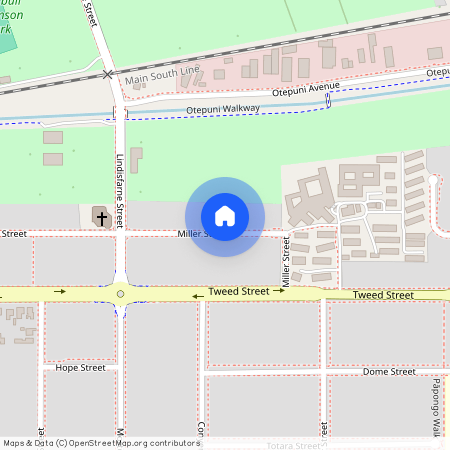 112, Miller Street, Invercargill, 9810, Invercargill