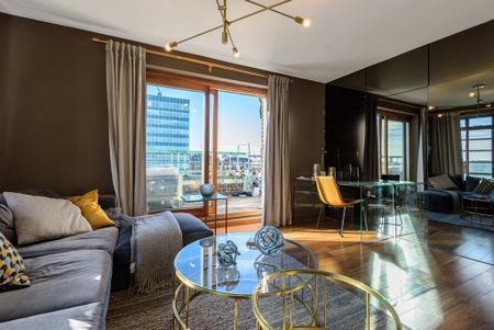 3 bedroom flat to rent - Photo 3