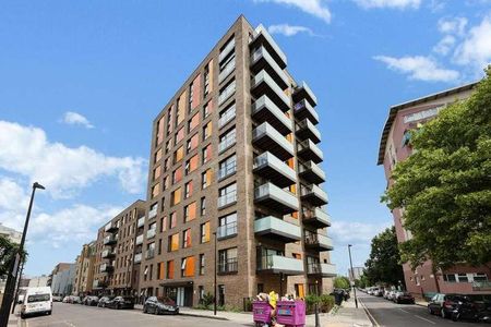 Clubhouse Apartments, Tower Hamlets, E14 - Photo 5