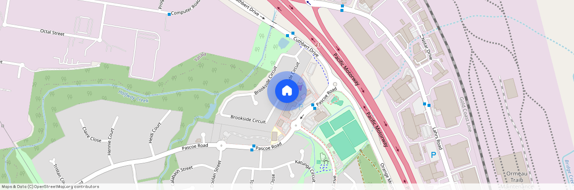 107 Brookside Circuit, Qld 4208, Ormeau