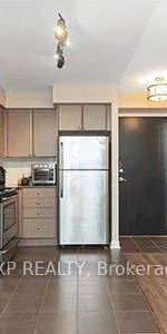 Wilson & Allen Rd Lovely 1Bdrm +Den Heat Water Parking Included - Photo 4