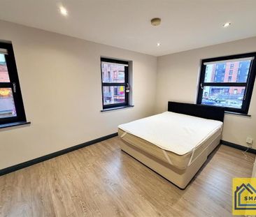 Apartment 2 39a Little Donegall Street, Belfast, BT1 2JD - Photo 4