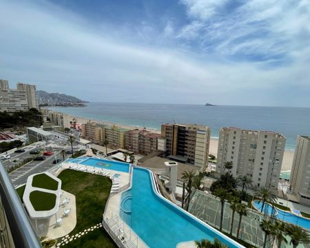 Apartment rental on Puerto Rico street. - Photo 4