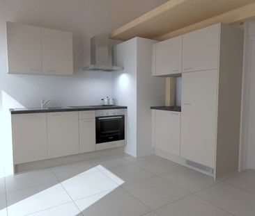 À louer ? Charmant 2.5 pièces en duplex à Conthey (Les Jardins de l... - Foto 1