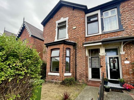 3 bedroom semi-detached house to rent - Photo 3