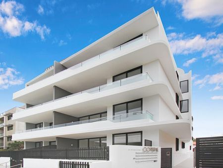 53-57 Atchison St, Crows Nest NSW 2065 - Apartment For Rent | Domain - Photo 4