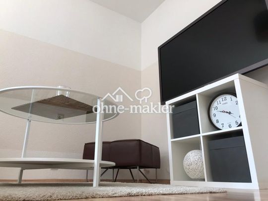 Modern Stylish Apartment – Hamburg Bergedorf - 1 Bedroom – WIFI – Fully Furnished – ALL INCL. - Photo 1