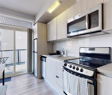 For Lease - 335 College Street Unit# 303, Toronto, Ontario - Photo 1
