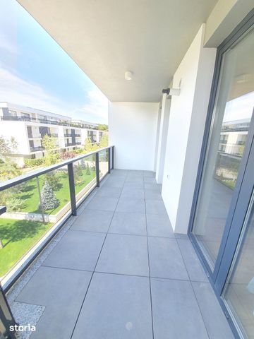 Iancu Nicolae/Pipera/ Residence 5/Apartament NEMOBILAT cu 2 camere/ - Photo 2