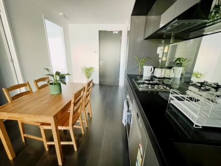 Room 1 (Private) - Photo 4