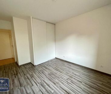 Location Appartement 2 pièces 45m² ROUEN 76100 - Photo 3