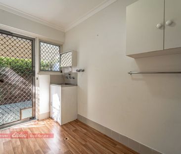 OVER 55'S COMPLEX - PERFECT PLACE TO RETIRE - Photo 1